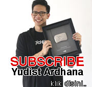 yudist ardhana magician bali youtuber prankster subscribe