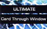 raja ultimate card thru window magic took slap murah
