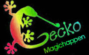 Gecko kecil