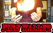 Fire wallet dompet api toko sulap online murah raja 