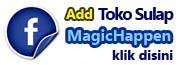 Facebook toko alat sulap jual online murah