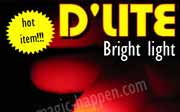 d lite d