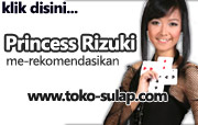 Master sulap rizuki female magician classic rekomendasi toko sulap